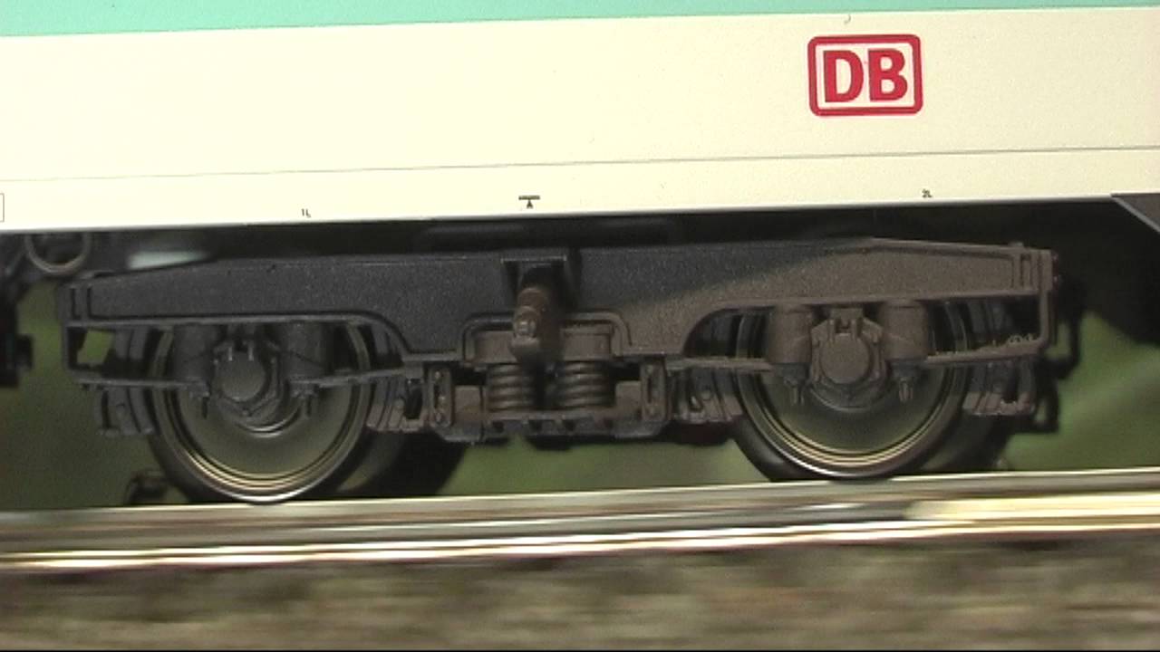 Modellbahn-Neuheiten (625) M&auml;rklin 3 