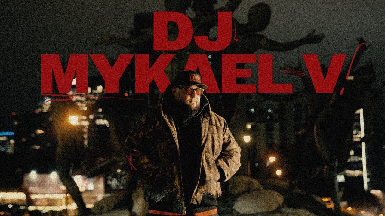 WDYSIA? - DJ Mykael V