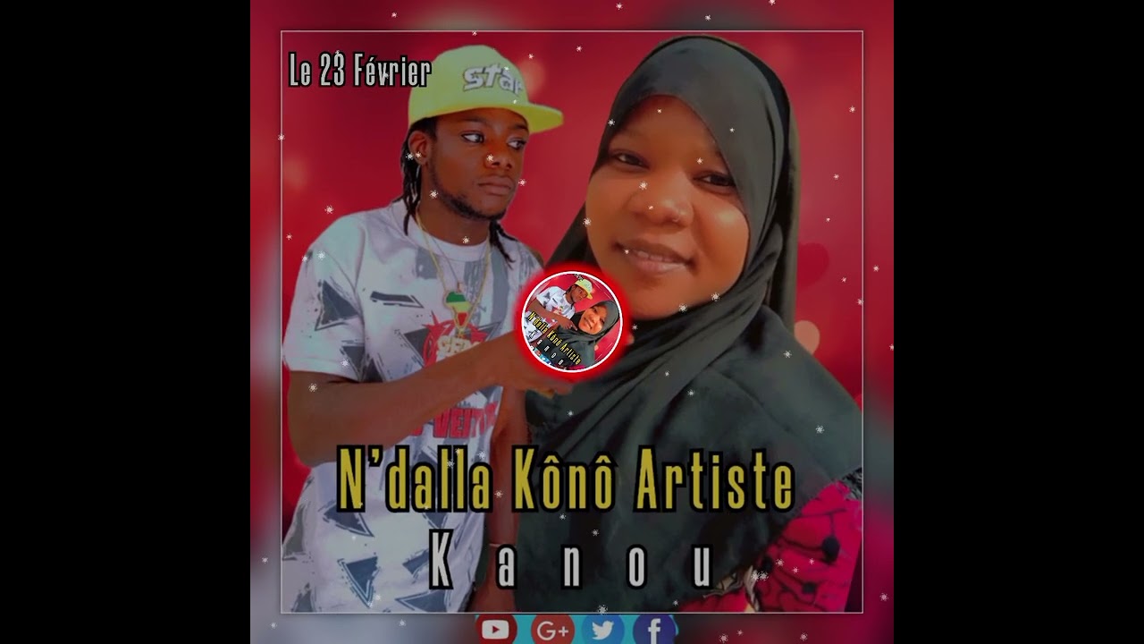 Zikiri Solo Ka N'dalla Kônô Zikiri Seni Coulibaly_Diarrabi (Son) officiel (2025)#music