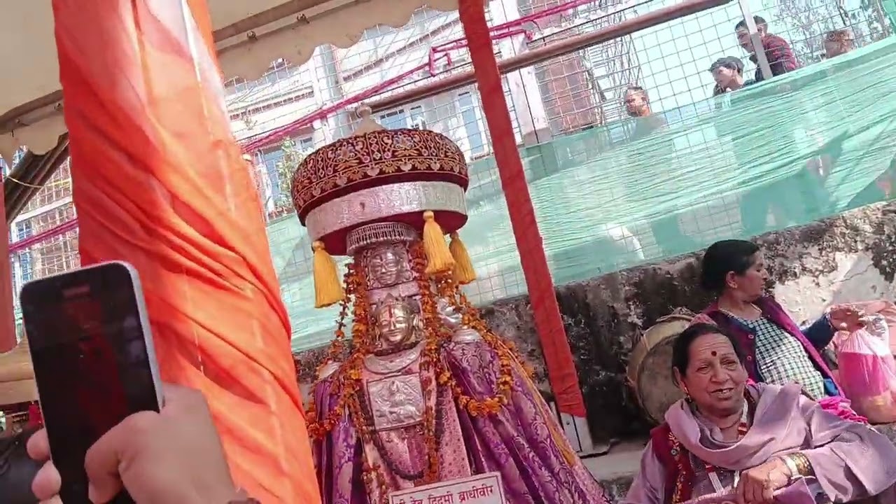 Mandi shivratri in 2026