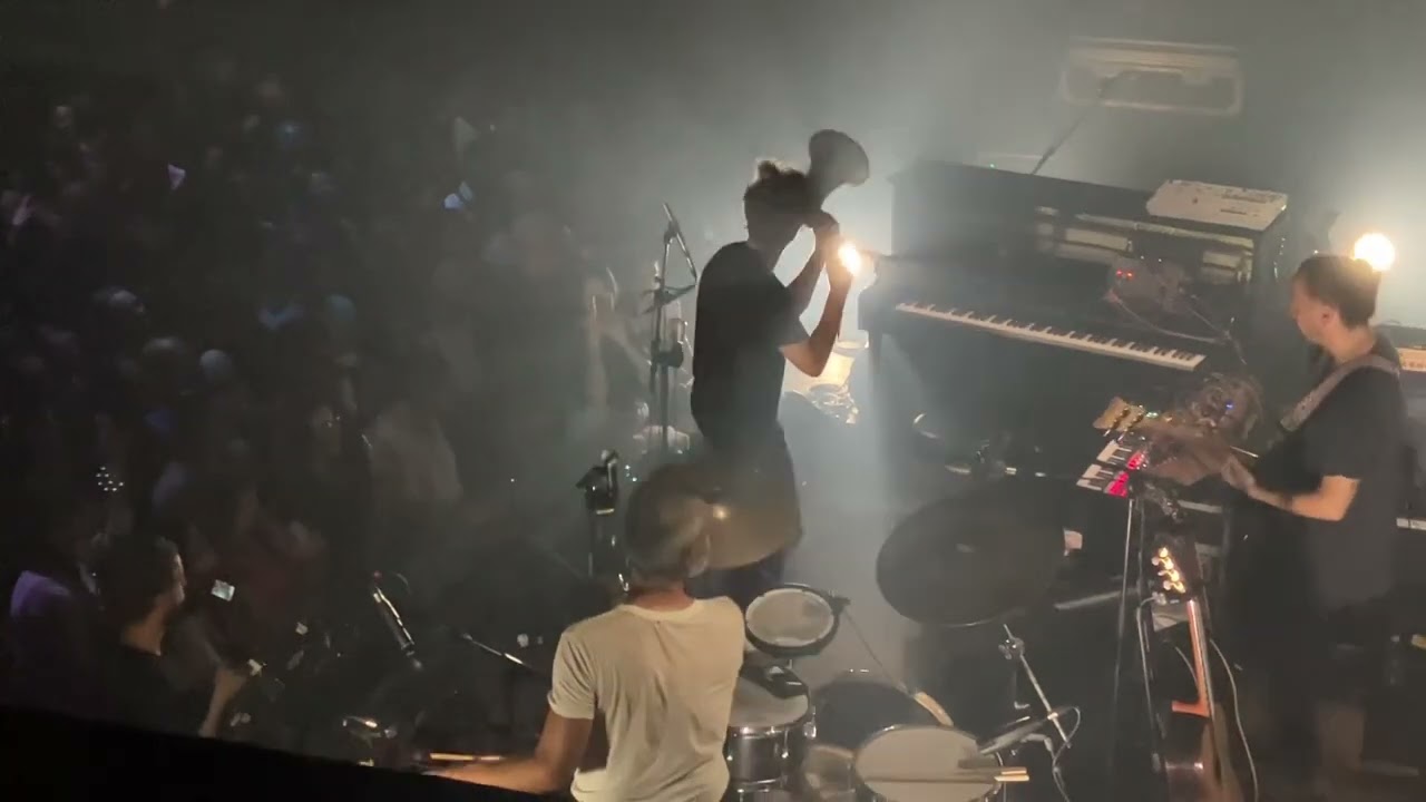 Patrick Watson 