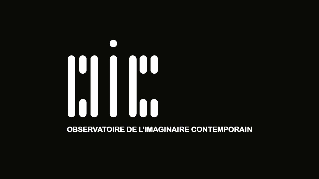 Gregory Chatonsky - Capture ou l'esthétique des flux (9 novembre 2010)