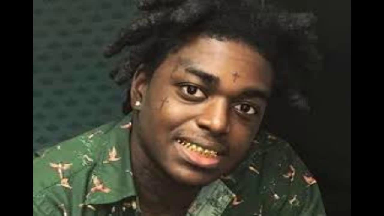[FREE]Kodak black x glokknine type beat 