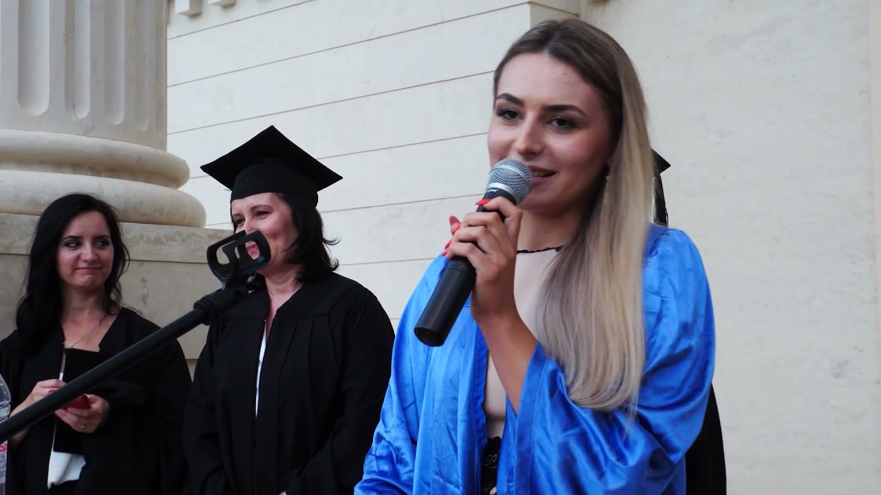 Drita e Dijes Berat Mini & Matura 2021 Pjesa 1