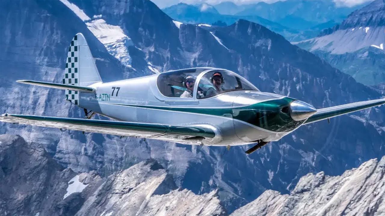 Handiflight 2016 : The Highlights 2006-2016 (10 ans)