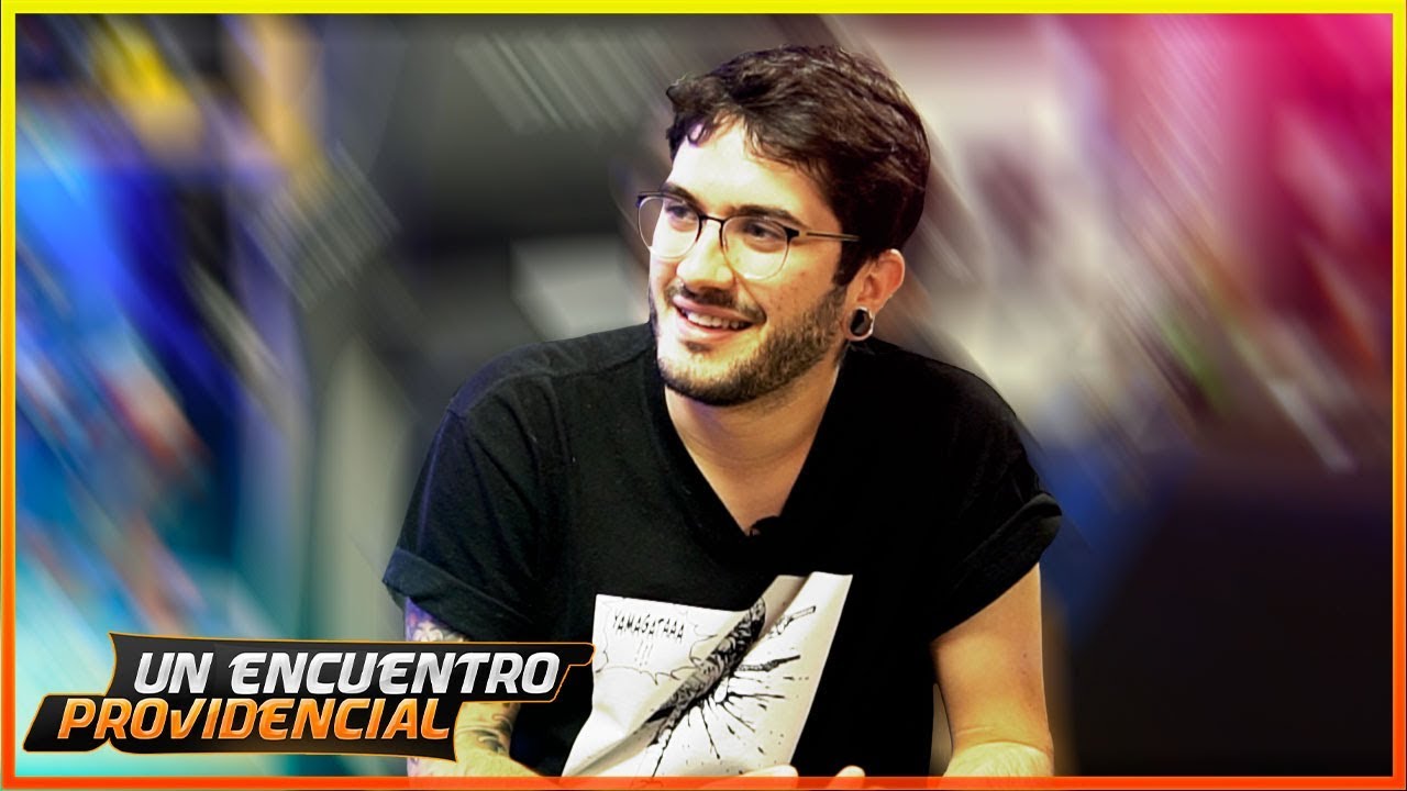 🎙️WISMICHU COMO NUNCA ANTES LO HABÍAS VISTO ✅ [ENTREVISTA SMDANI]