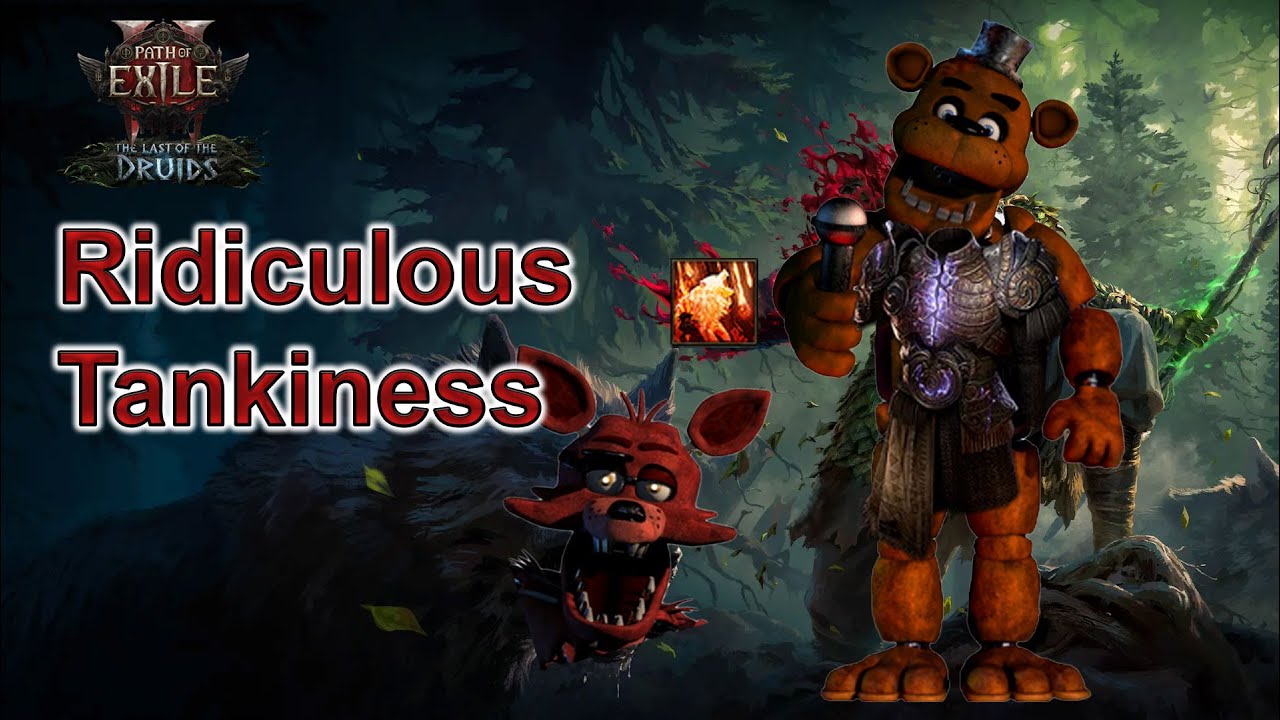 Freddy Fazbear Optimizing + Testing
