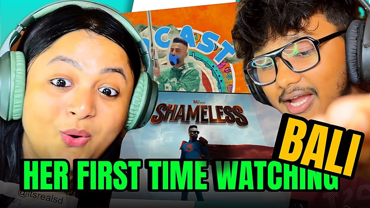 PODCAST BY BALI REACTION | KALA KHATTA EP | ANUDY