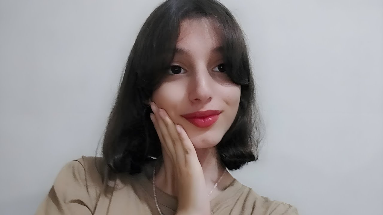 Persian ASMR/چرا نمیخوابی؟😴