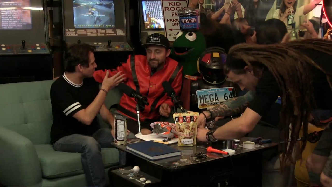 Mega64 Podcast 414 Aftershow