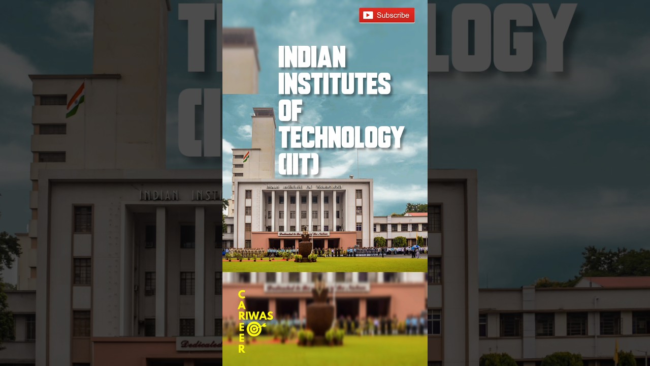 IIT College Review in One Minute 