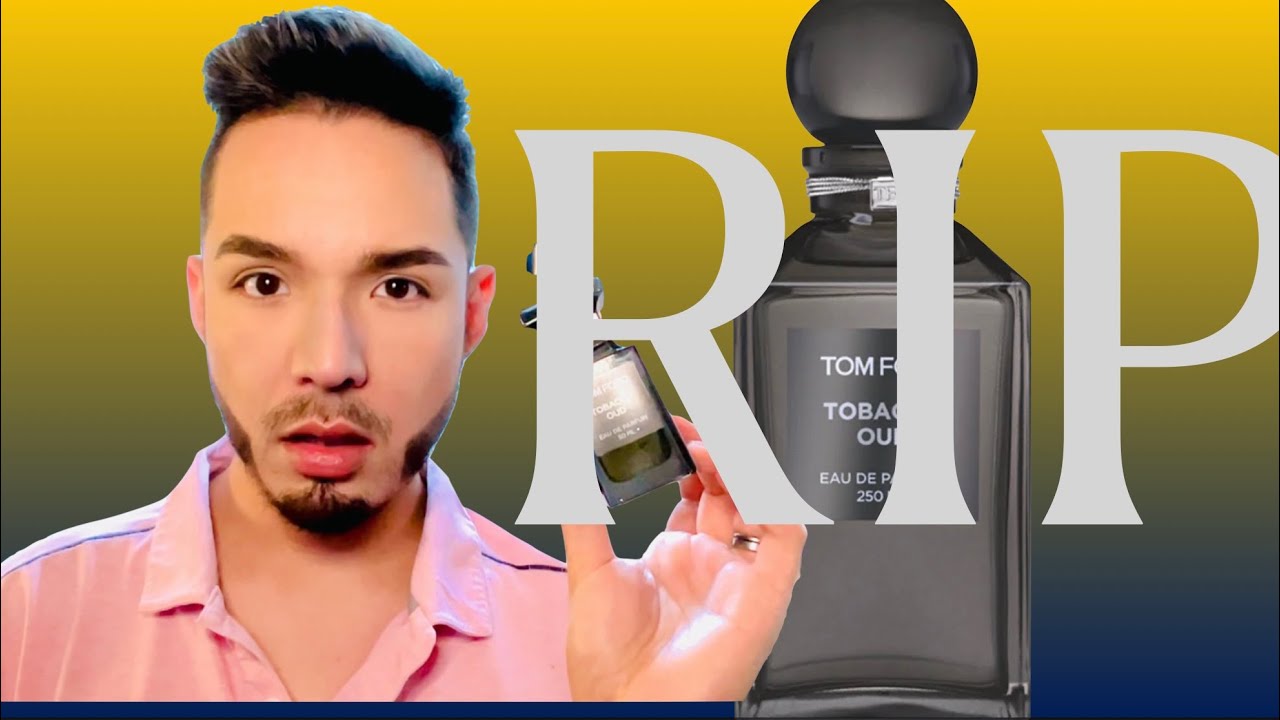 TOM FORD TOBACCO OUD REVIEW -(Good Alternatives)