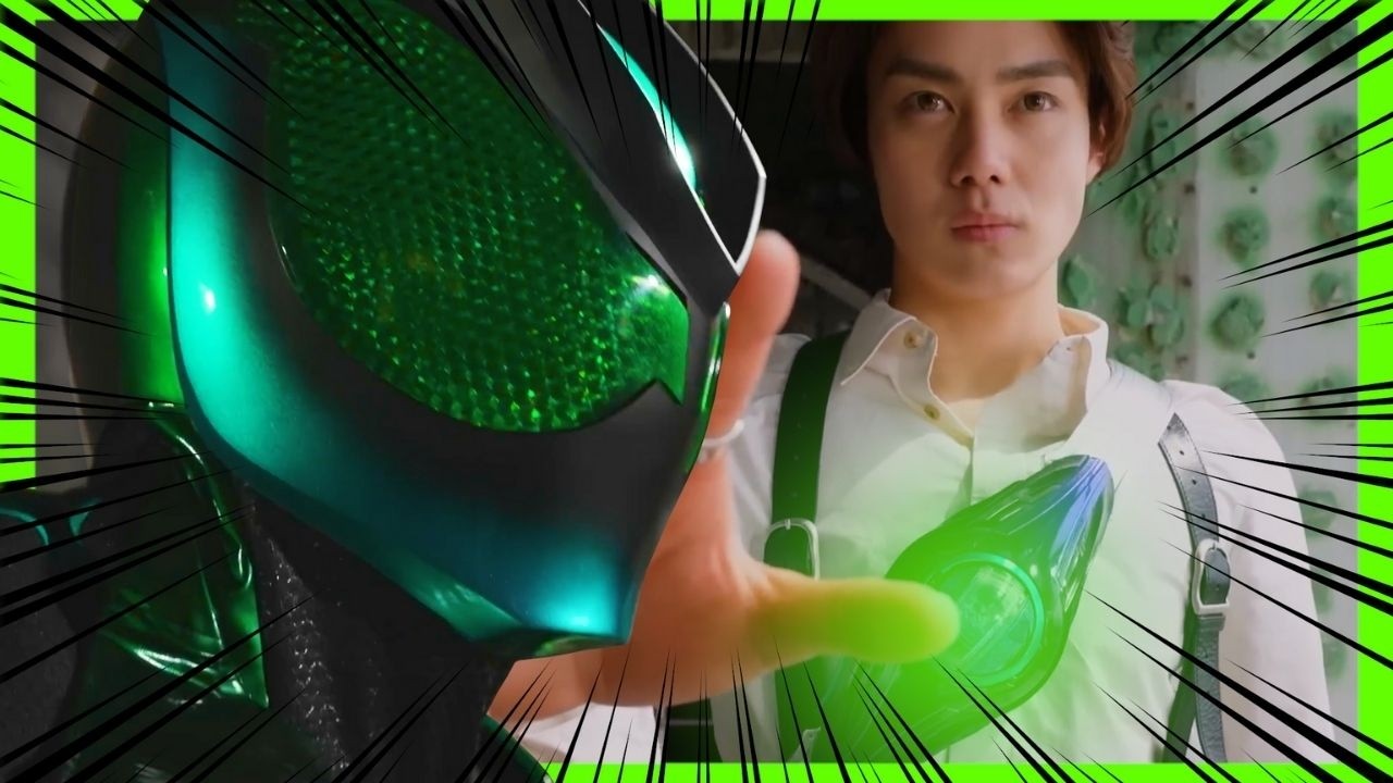 BAKU Is DEAD?! Kamen Rider Zeztz Episode 8 Reaction #zeztz #reaction #kamenrider