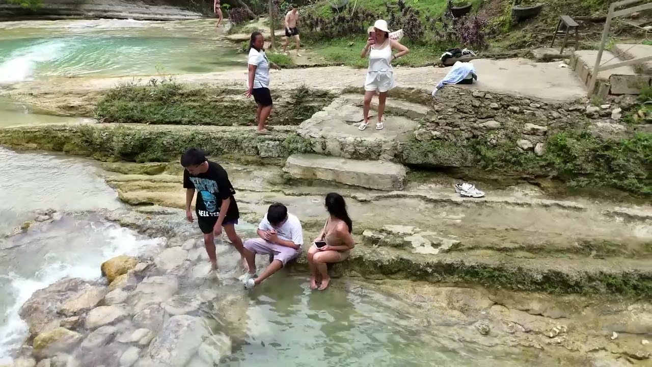 bohol trip
