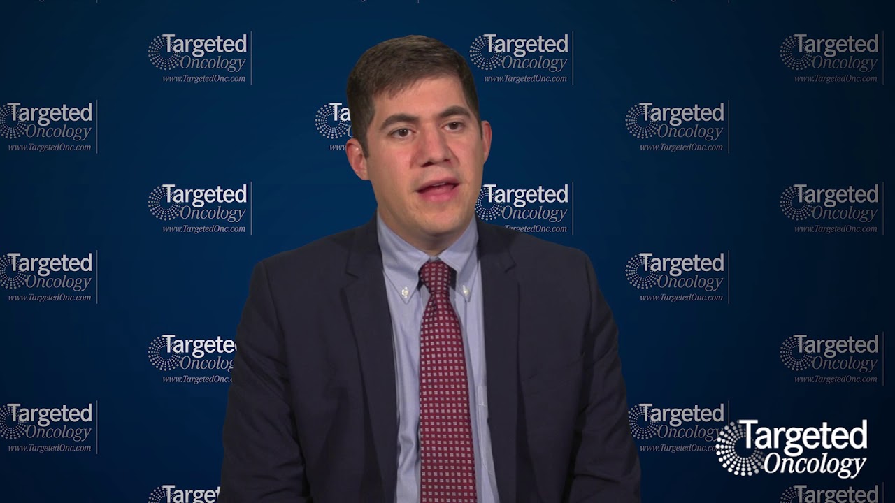 Case Review: Newly Diagnosed Stage IV Hodgkin Lymphoma