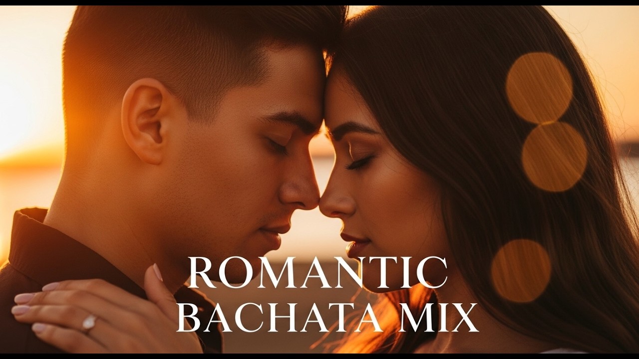 Bachata Night Vibes 🌙 Romantic Dance Compilation