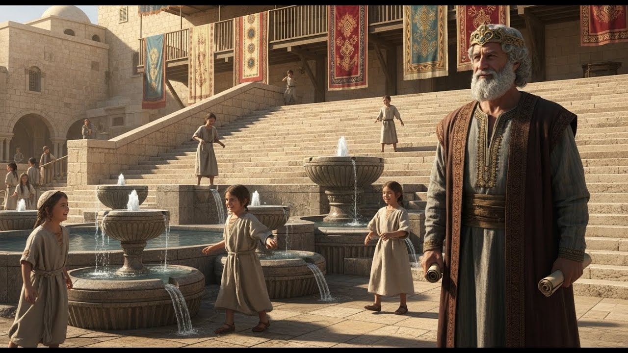 Joshua   The Bible (KJV) King James Version   Old Testament-NIV BIBLE JOEL Narrated by David Suche