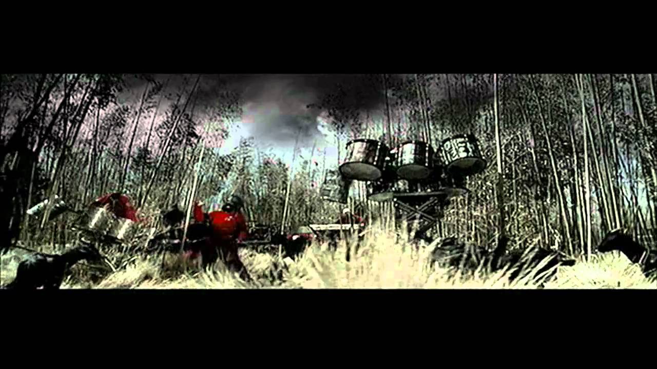 Slipknot - Left Behind (Extreme High Quality)