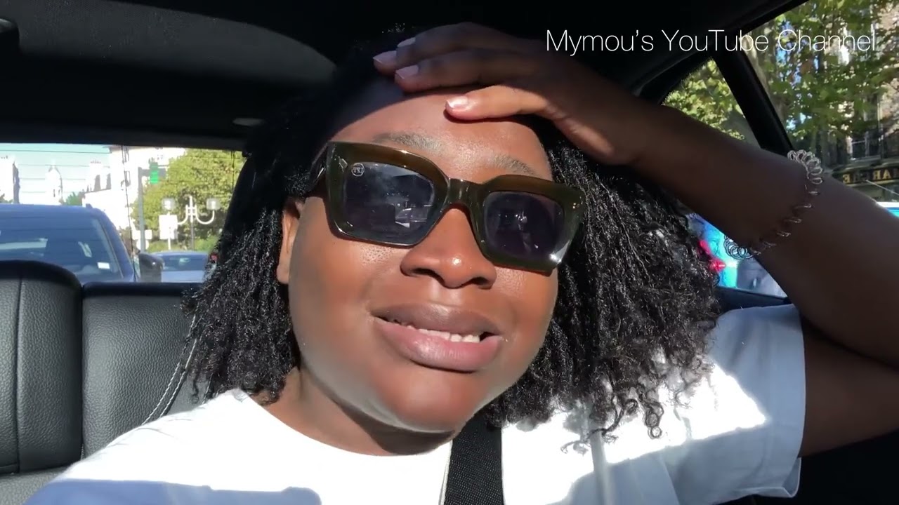 Coiffure: Un an de Sisterlocks…. Regrets ? Mon Bilan après 12 mois - Sisterlocks Journey 2