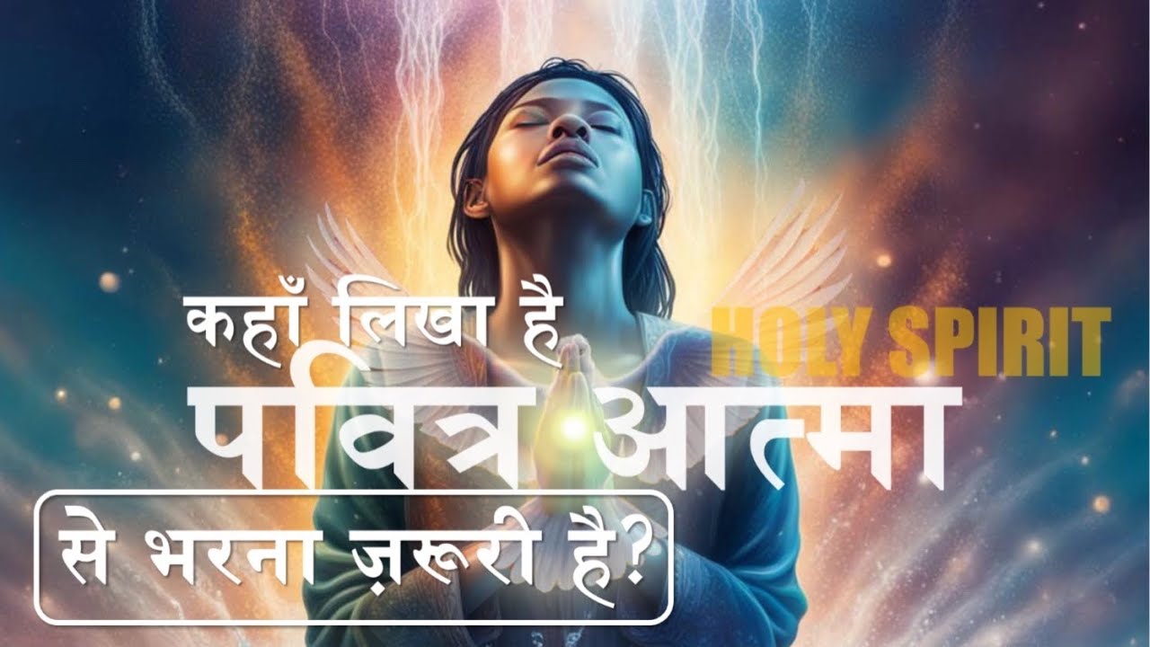 क्या आप भी एसी झुठी शिक्षाओं का शिकार हो चुके हैं (SURAJ PREMANI उन में से एक है)