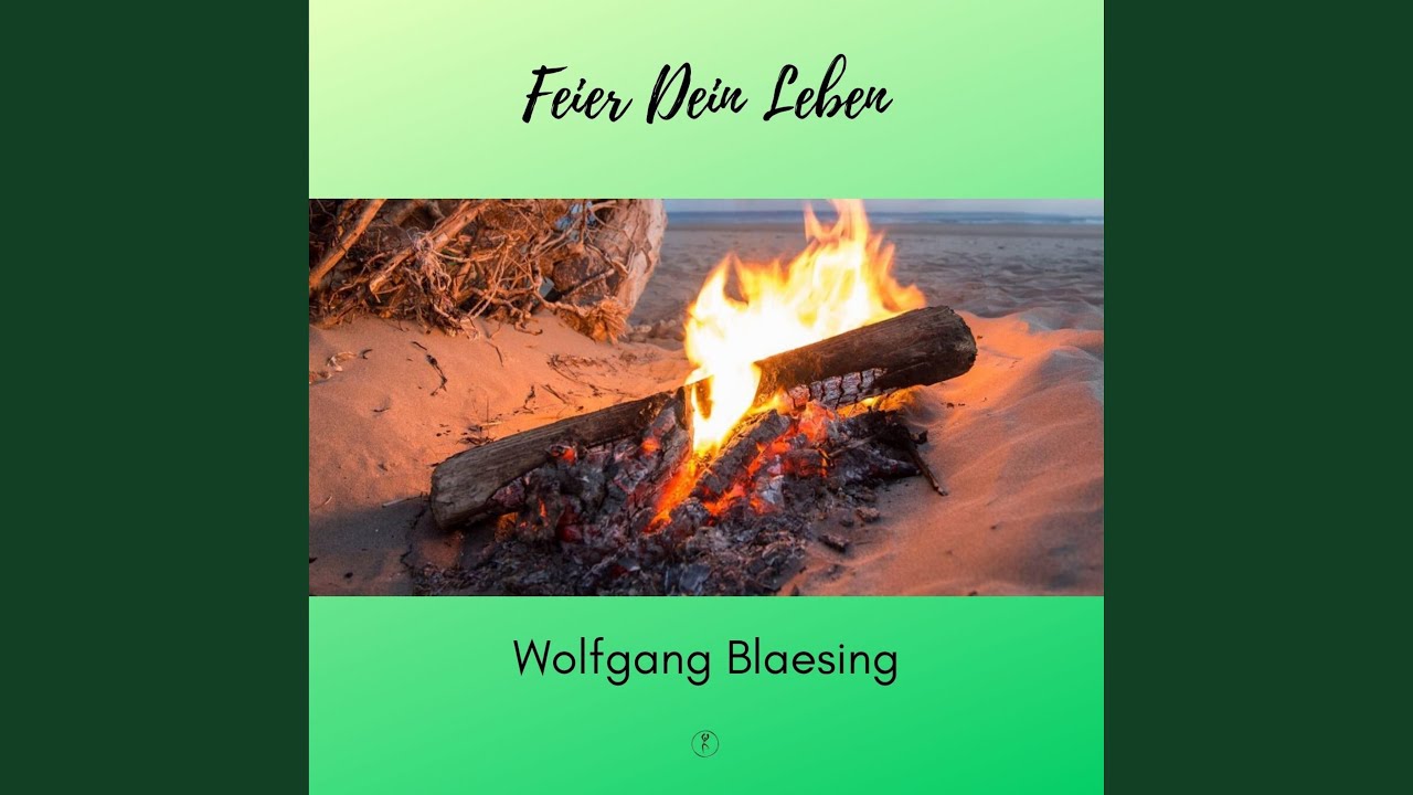 Feier Dein Leben
