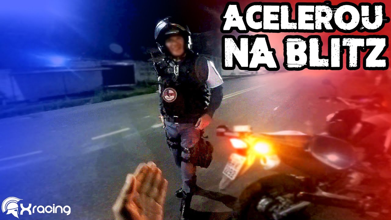 ENQUADROS DE MOTO (EP. 31)
