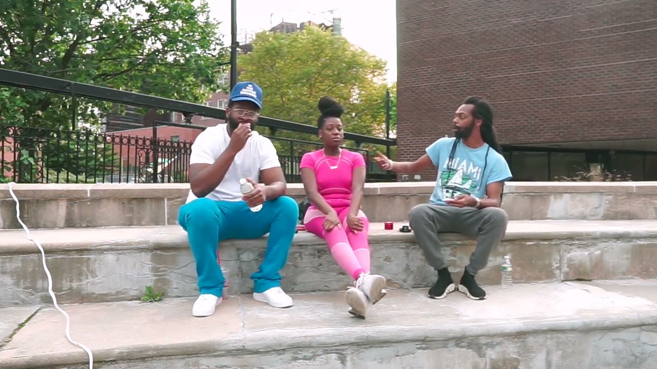You Cant Say That Podcast EP: 32 KeKe Palmer | Lil Jay Gay | Hollywood Shut Down | PunchMade Dev
