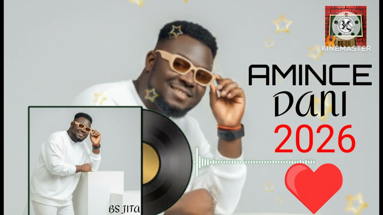 Bsjita AMINCE DANI 