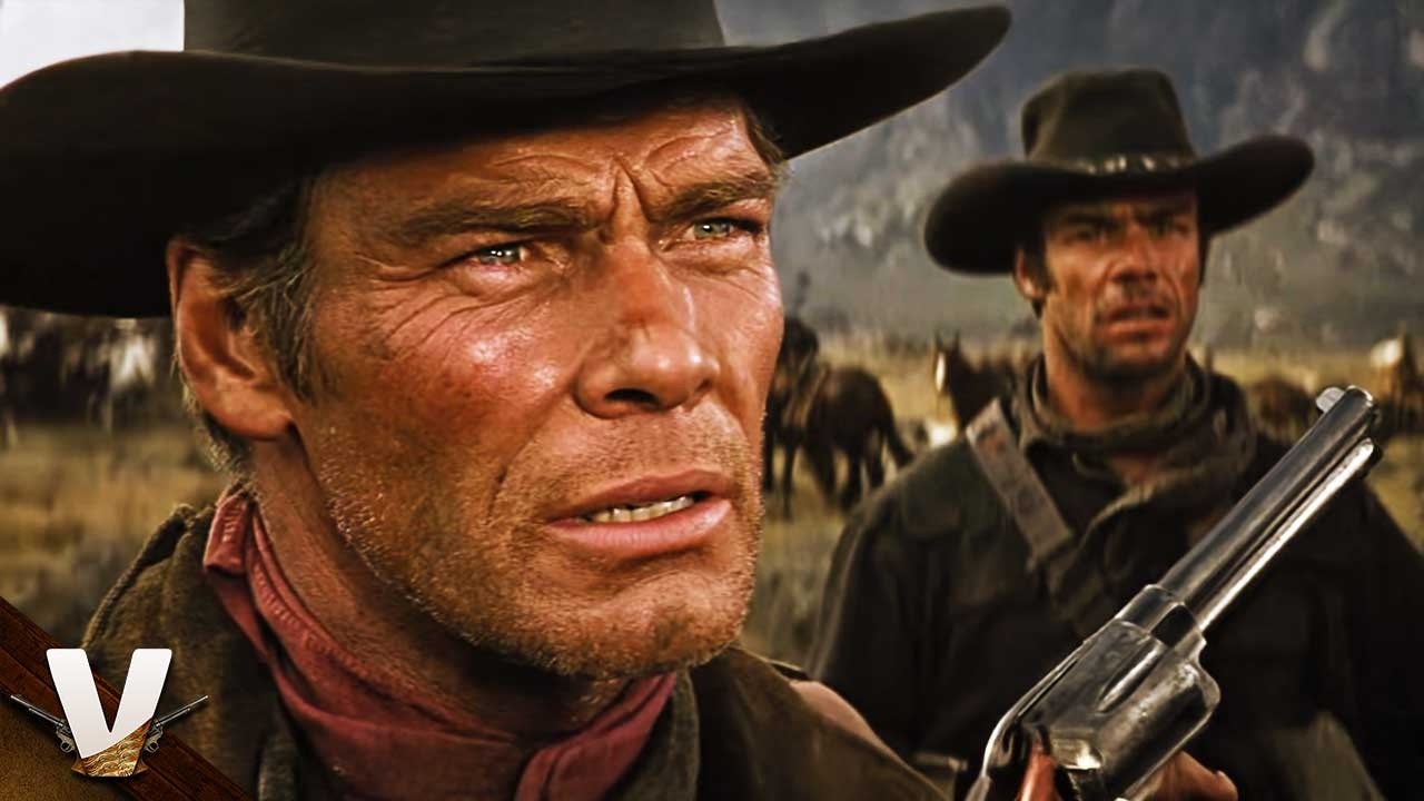 Love divides, war unites: The Glory Guys | The Glory Guys | Western Movie
