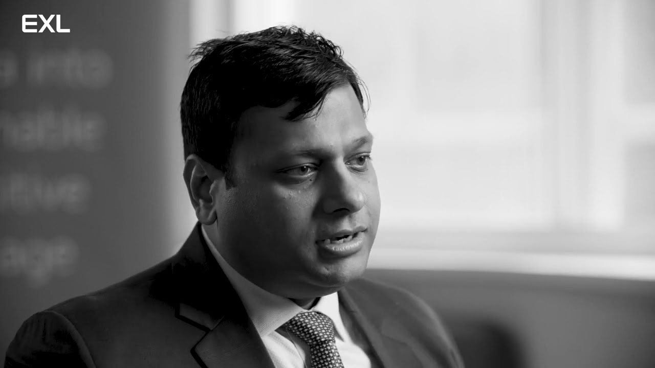 Data Intelligent claims transformation
