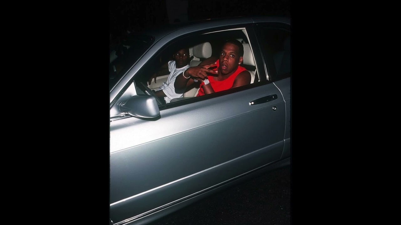 Benny The Butcher X Jay Z X Rick Ross X Bink Type Beat - 
