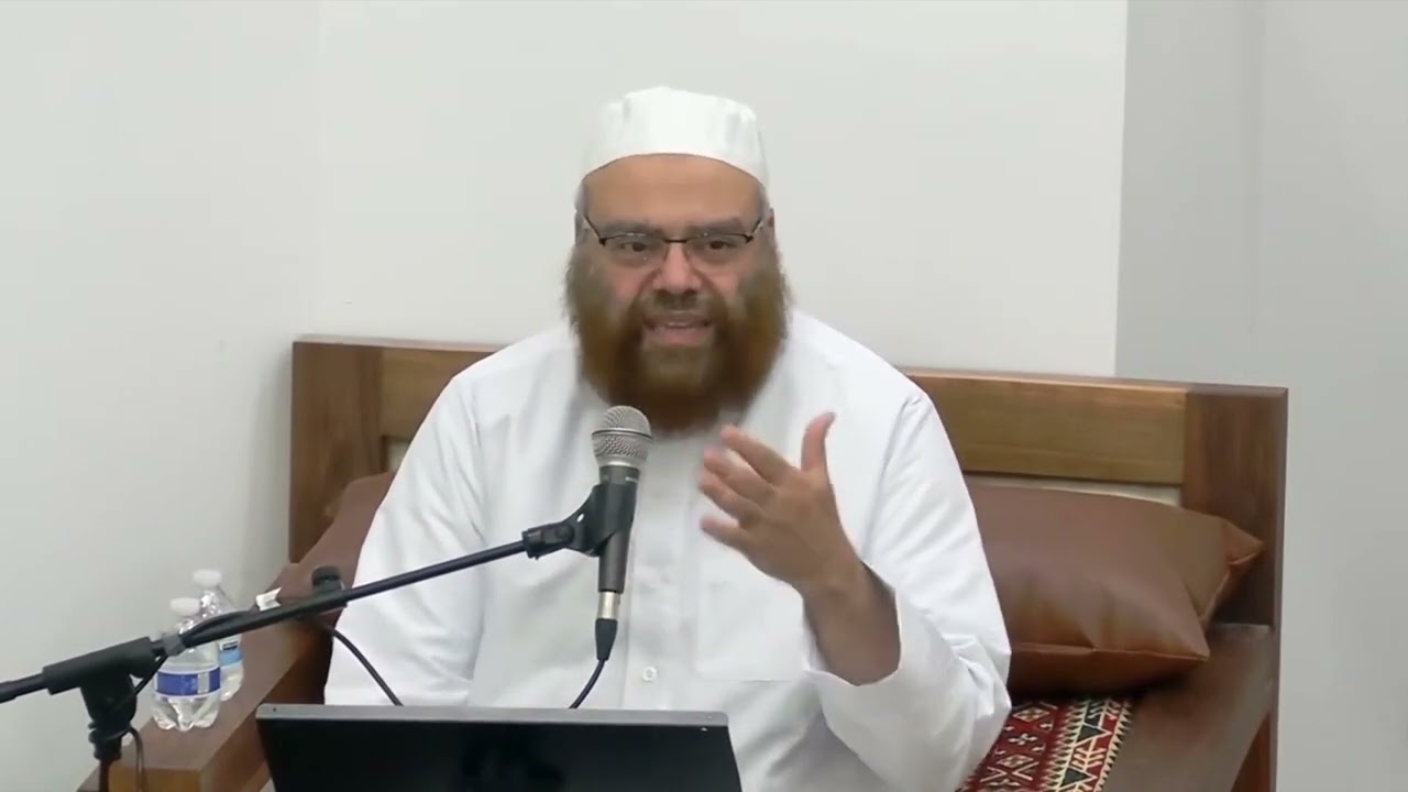 Steps To Soften The Heart | Family Program with Sheikh Ibrahim Zidan