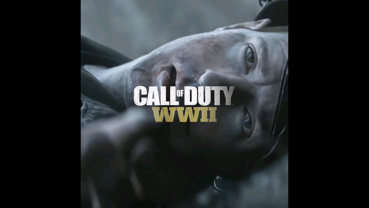 CALL OF DUTY WW2 EDIT. #callofduty #cod #codmobile #codww2 #callofdutywwll #codshorts #shorts