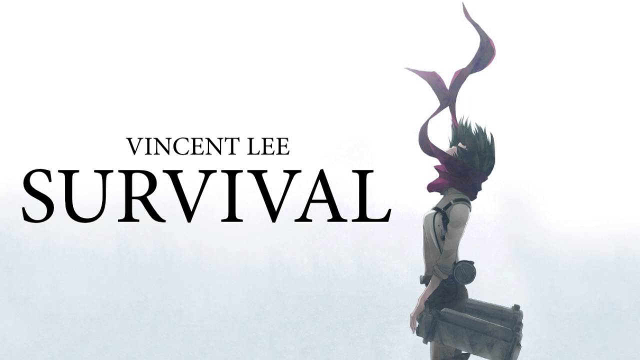 Vincent Lee - Survival