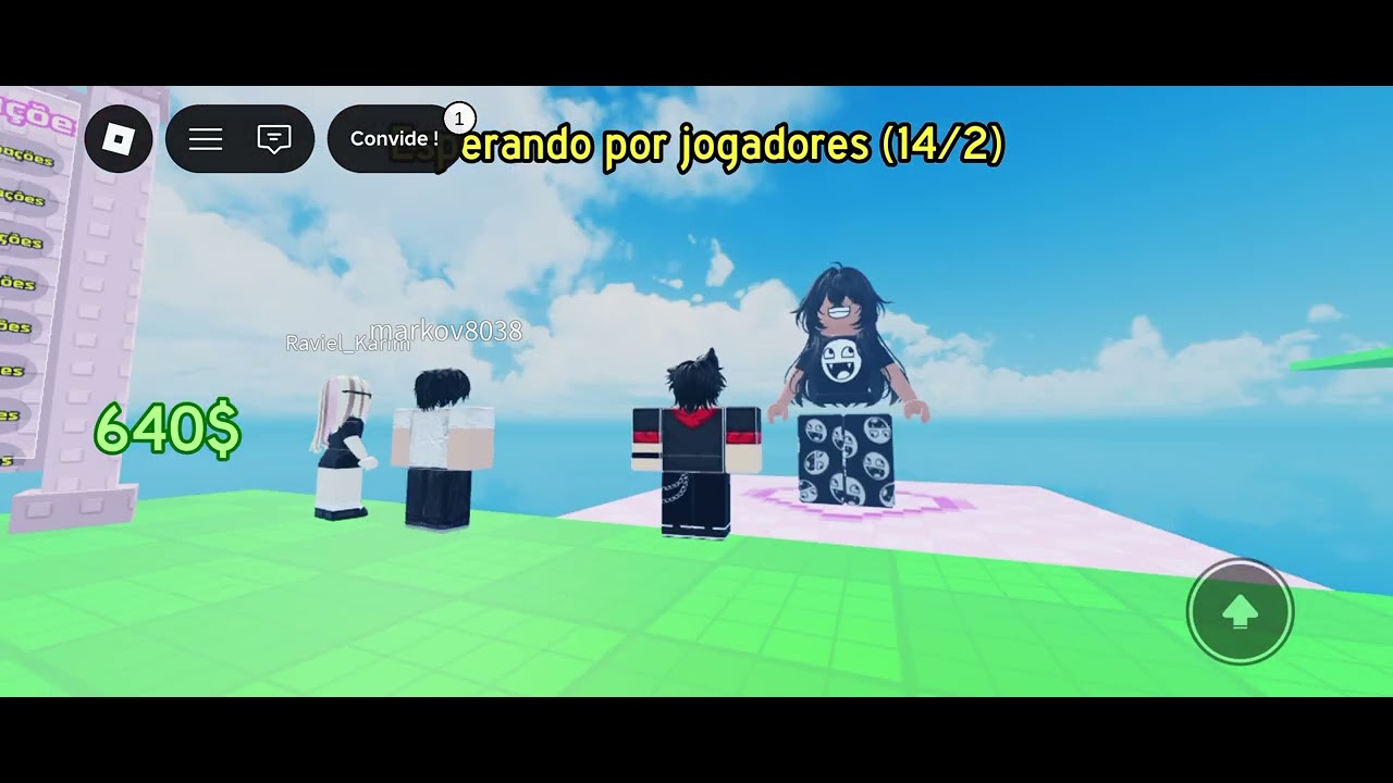 Esse daqui é um jogo de abraço e se você abraçar uma pessoa a pessoa morre