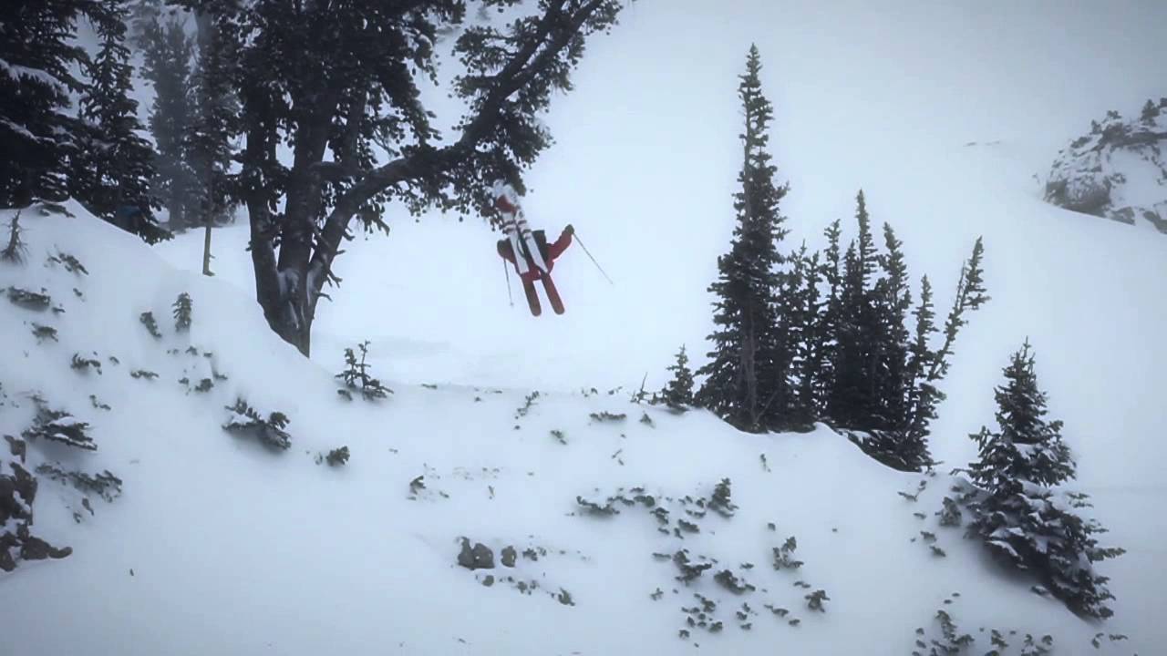 Backcountry/Powder Segment - Keep Looking (2011-2012)