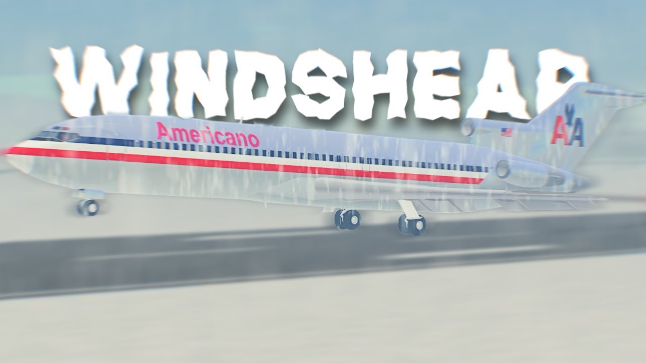 „Windshear” PTFS Movie