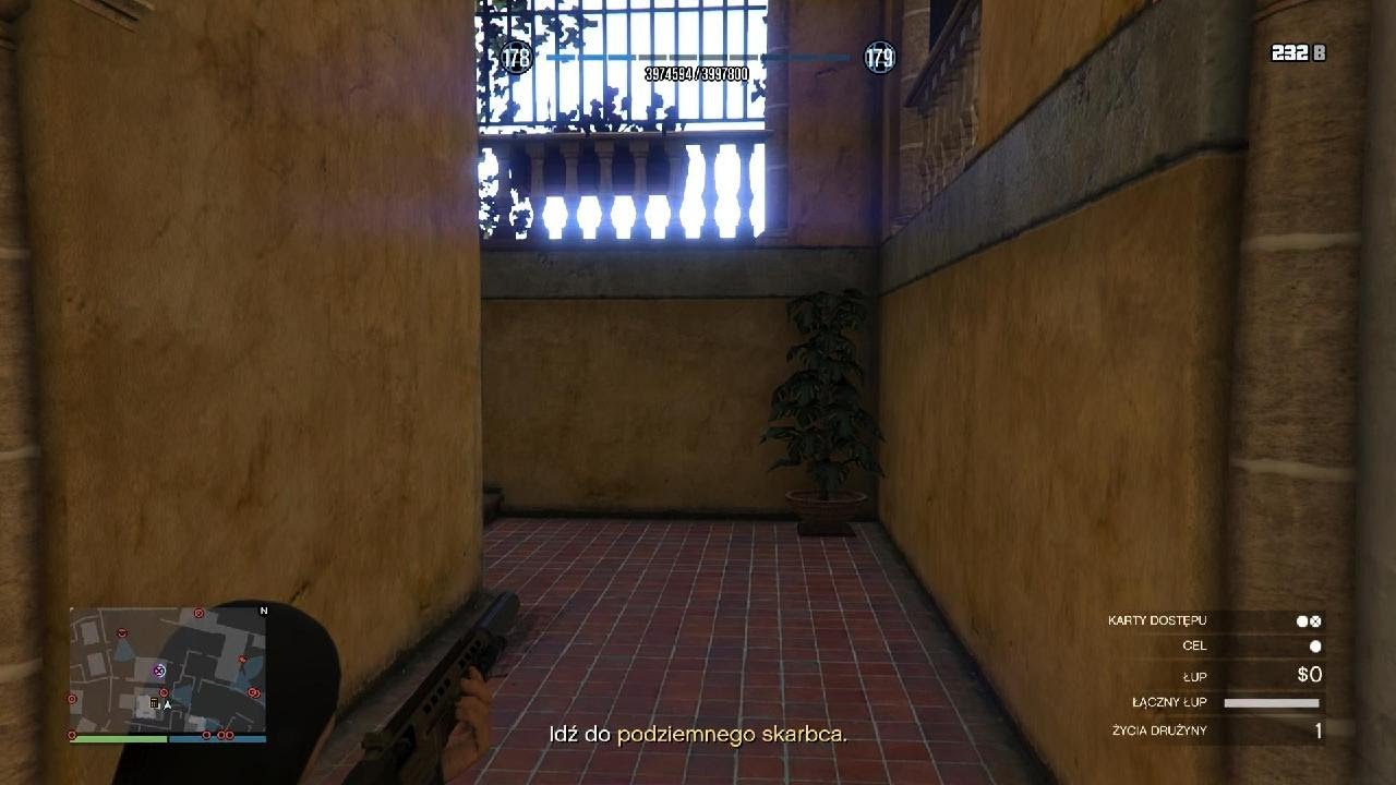 Gta Online cayo perico #3