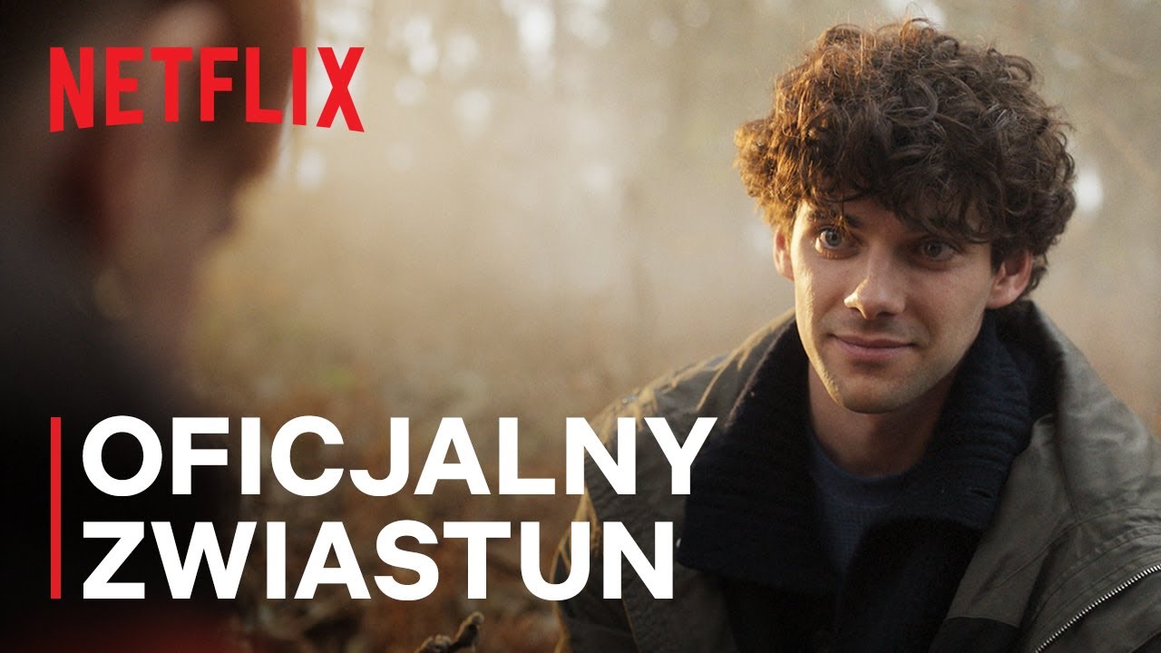 Ogrodnik | Oficjalny zwiastun | Netflix