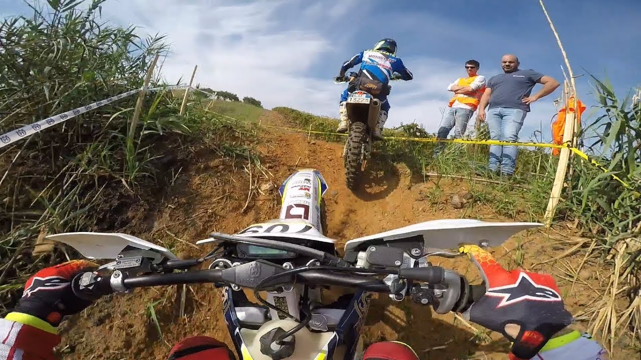5° Prova Regionale Enduro Sicilia 2017 - ALCAMO