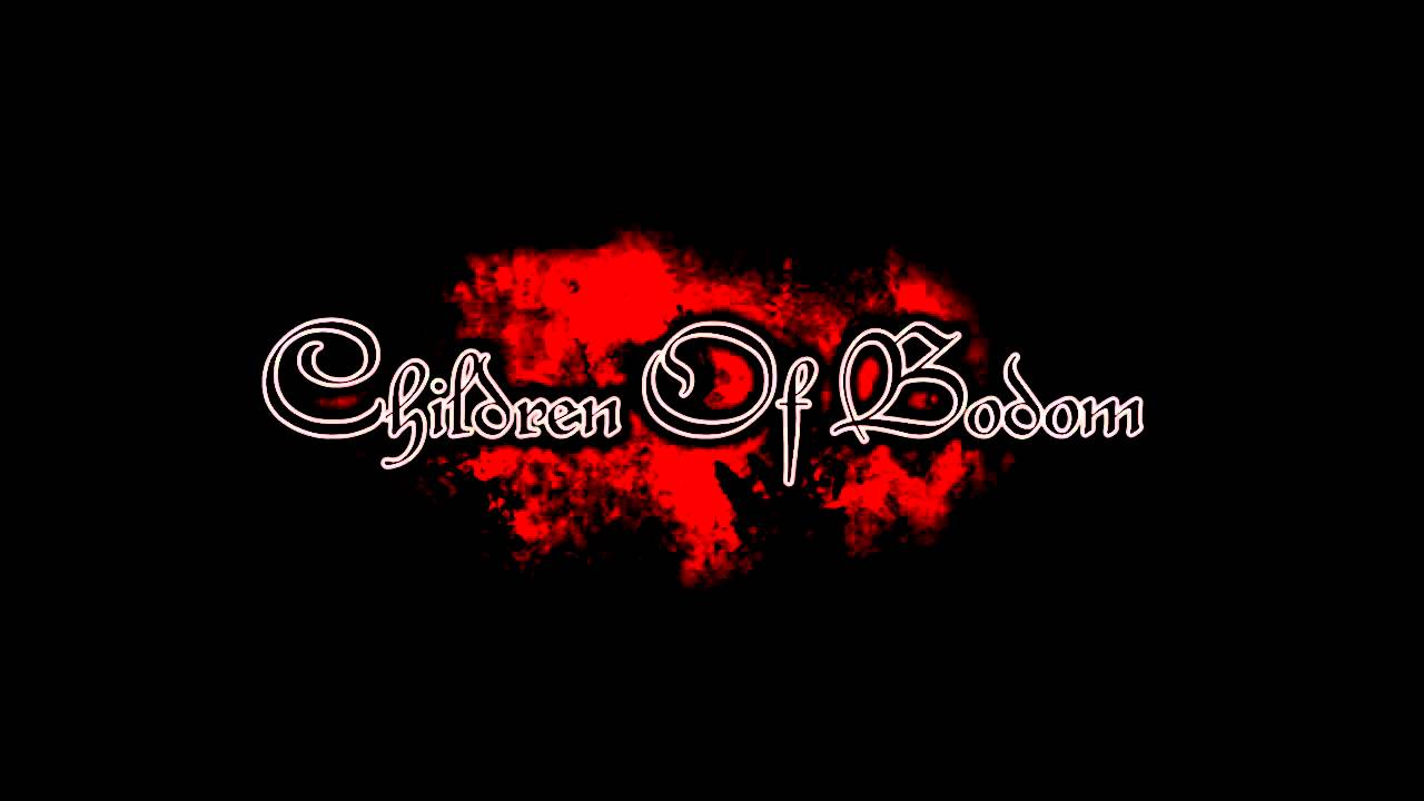 Children Of Bodom - Hate Me! (8 bit)
