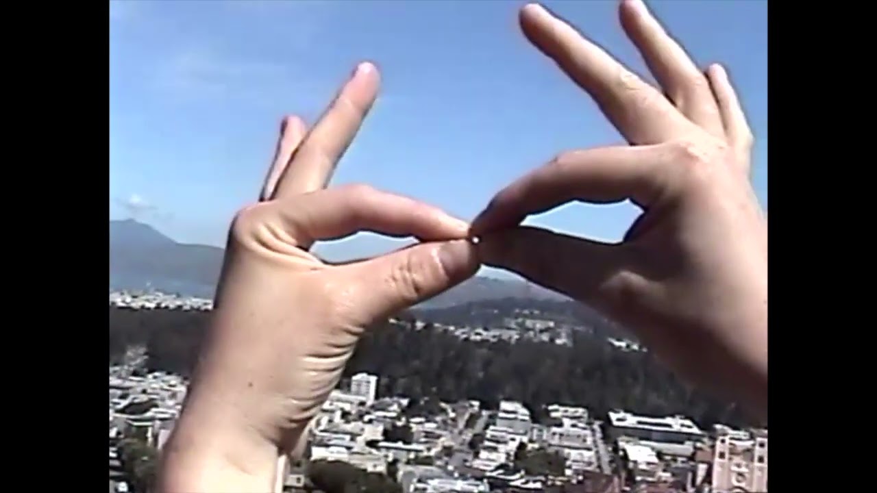 Sad Eyed Beatniks - You Belong With Us (Official Video)