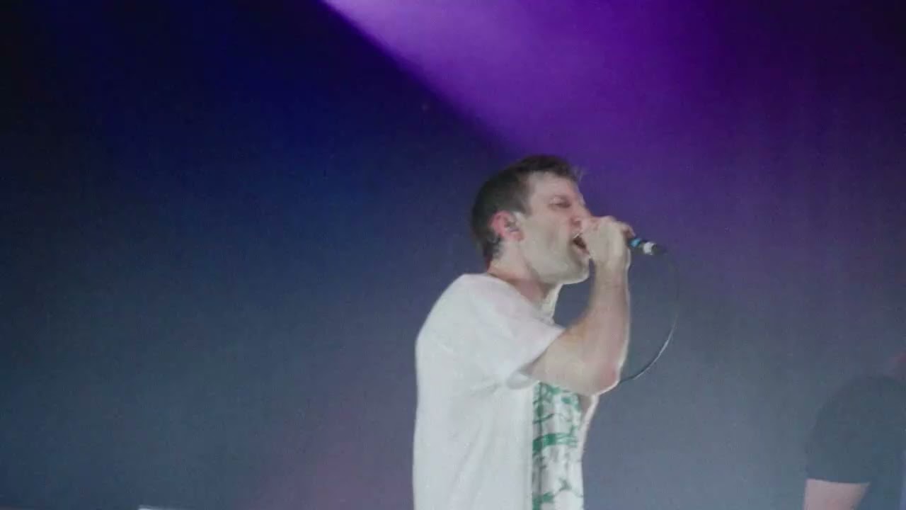 PUP - Megacity Shorts: A Touronto Rocumentary. Episode 5: Danforth Music Hall