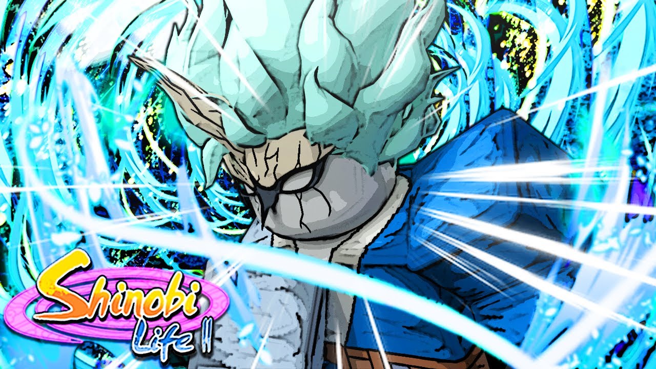 SNAKE SAGE MODE VS TOAD SAGE MODE! (Battle of SAGES!) in Shinobi Life 2!