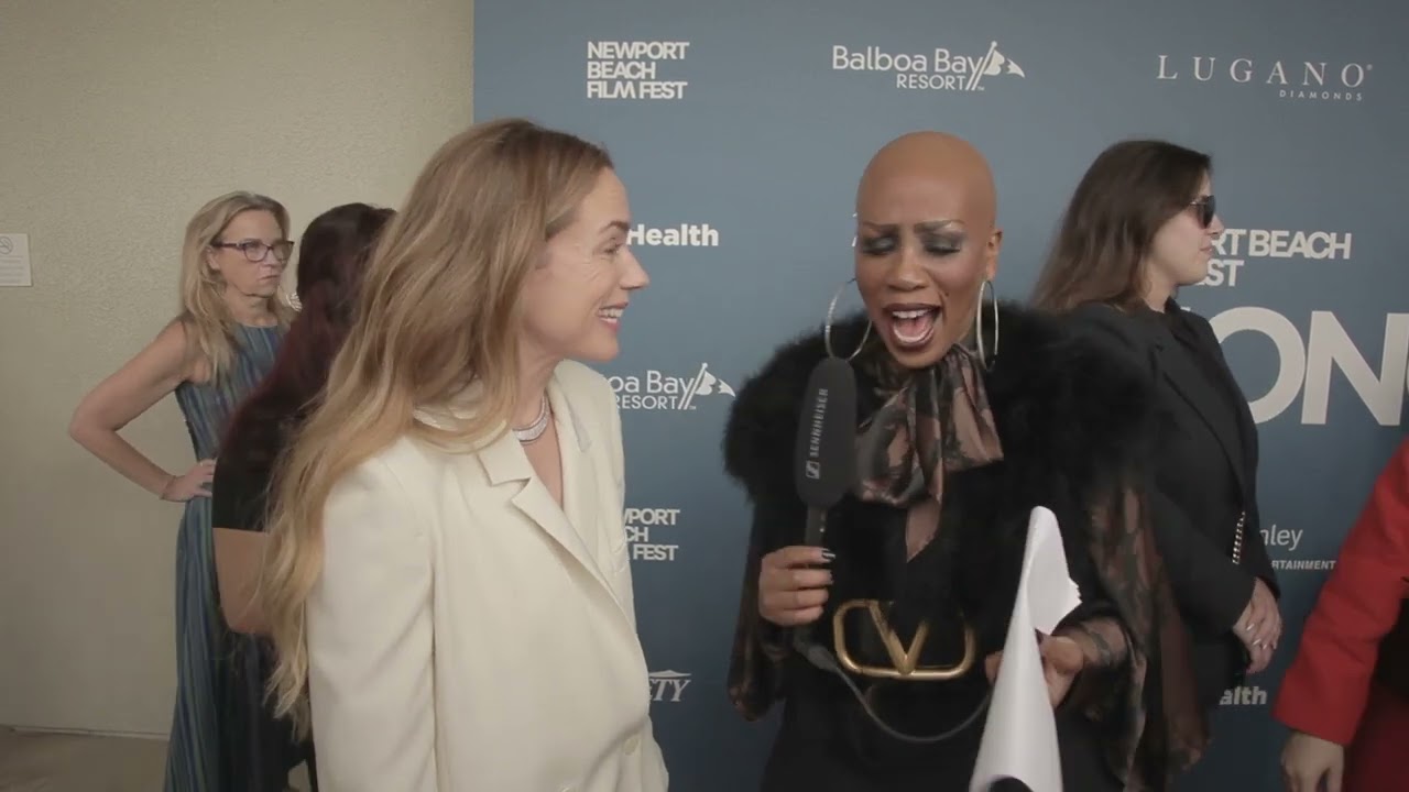 NBFF2022 Kerry Condon