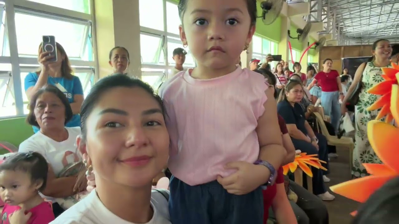 Surigao Sun Yat Sen Elementary School 98th foundation day