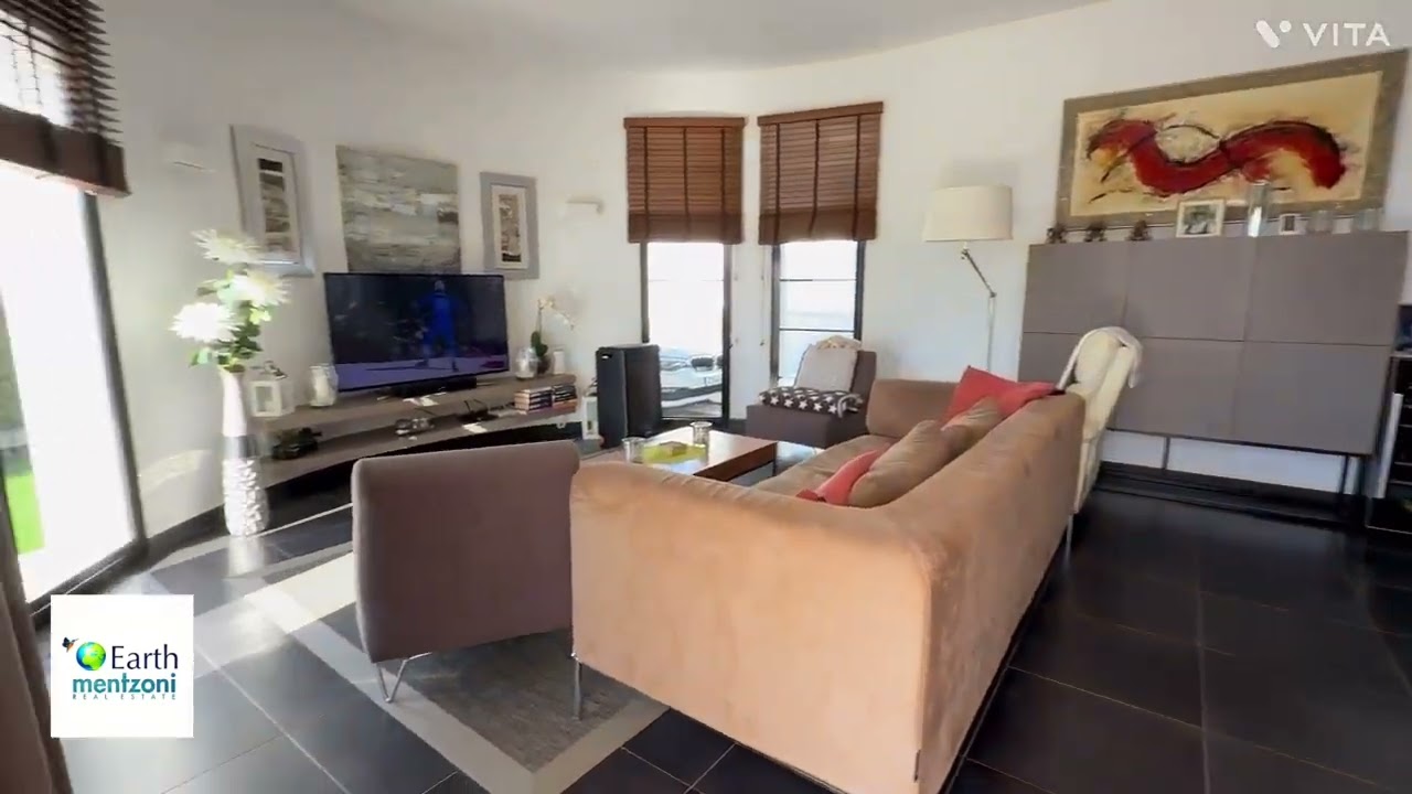 Ref. C-321 - Villa in San Fulgencio, Urbanización La Marina