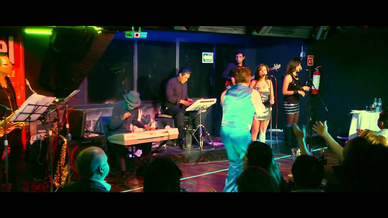 Juan Michel / aunque te enamores / happy bar/