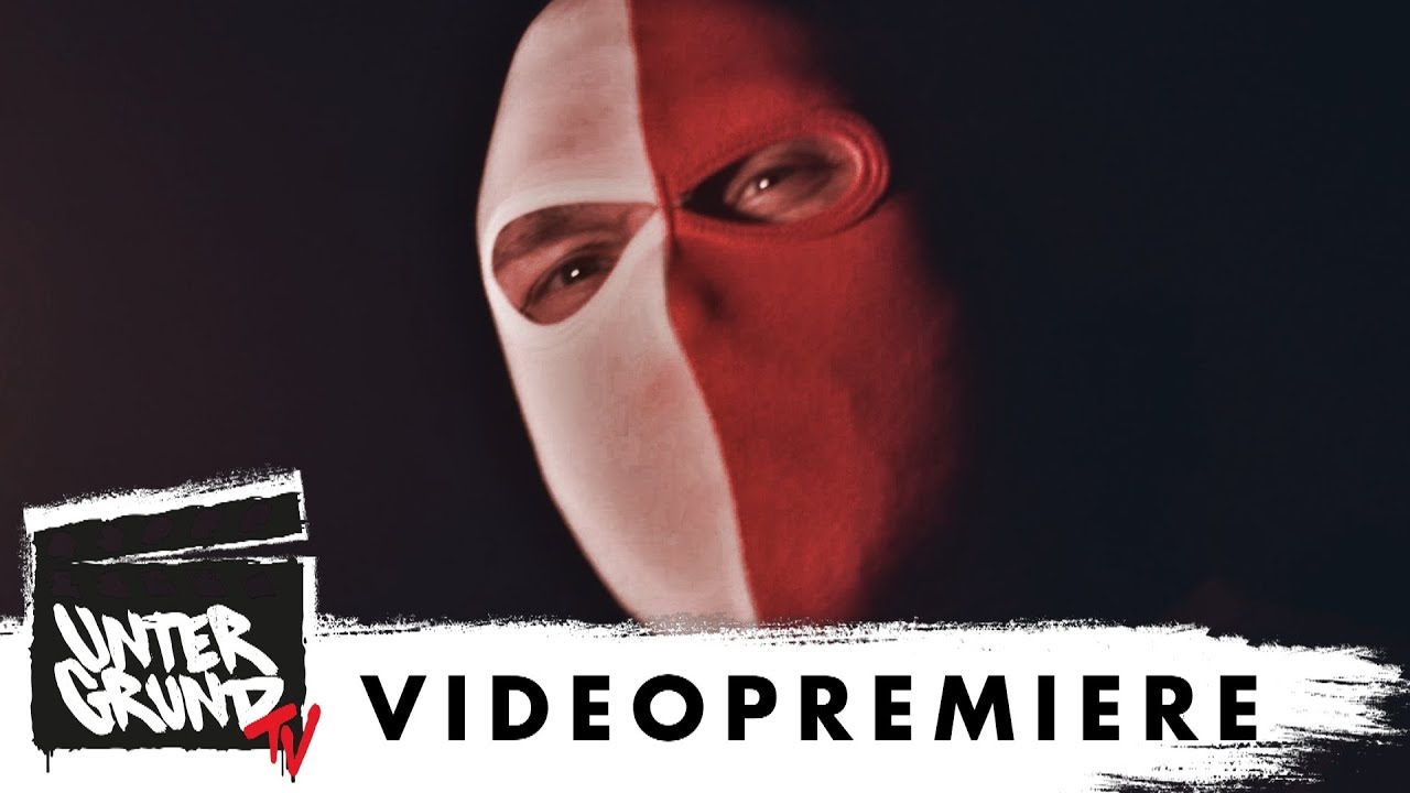 CAME - Ihr wart dabei ►prod. RAJONEMUSIC ◄ (Offizielles HD Video)