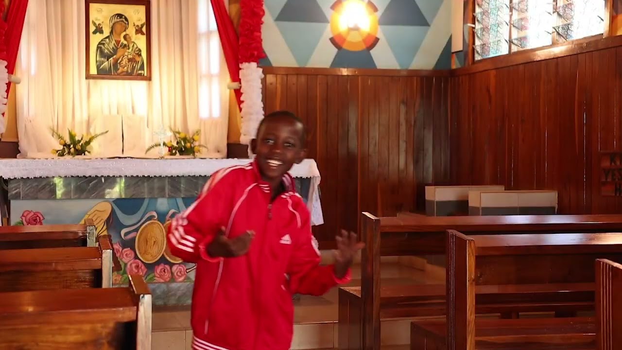 Karibuni Kiabakari!